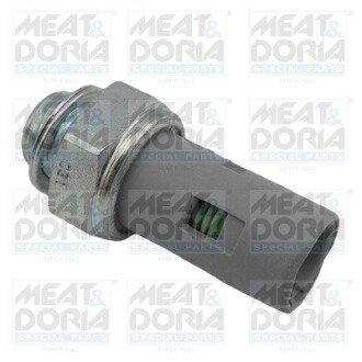 Датчик тиску оливи MEAT & DORIA MEAT&DORIA 72062