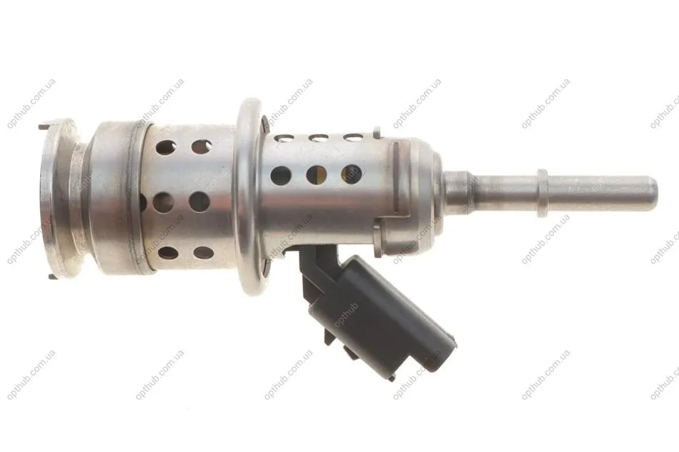 Аміачний інжектор системи DeNOx DS DS 5 CITROEN C4 GRAND PICASSO II, C4 II, C4 PICASSO II, C4 SPACETOURER, C5 AIRCROSS, C5 III, DS4, DS5, GRAND C4 SPACETOURER, JUMPER III 2.0D/2.2D 04.09- MEAT&DORIA 73012 (фото 1)