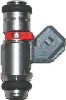 Паливний інжектор AUDI A3, TT CITROEN XSARA FIAT PUNTO PORSCHE CAYENNE SEAT ALHAMBRA, CORDOBA, CORDOBA VARIO, IBIZA II, LEON SKODA 105,120, FELICIA I, FELICIA II 1.2-3.2 08.76-12.13 MEAT&DORIA 75112023