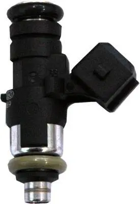 Паливний інжектор AUDI A3, TT FIAT DOBLO, PALIO, PANDA, PUNTO, SEICENTO / 600, SIENA, STRADA LANCIA Y, YPSILON PORSCHE CAYENNE SEAT ALHAMBRA, CORDOBA, CORDOBA VARIO, IBIZA II 1.1-3.2 08.92- MEAT&DORIA 75114169 (фото 1)