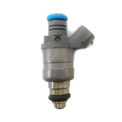 Паливний інжектор AUDI A3 SEAT ALTEA, ALTEA XL, LEON, TOLEDO III SKODA OCTAVIA II VW CADDY III, GOLF PLUS V, GOLF V, GOLF VI, JETTA III, PASSAT B6, TOURAN 1.6/1.6ALK/1.6LPG 05.03-05.15 MEAT&DORIA 75117803 (фото 1)