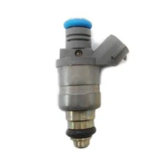 Паливний інжектор AUDI A3 SEAT ALTEA, ALTEA XL, LEON, TOLEDO III SKODA OCTAVIA II VW CADDY III, GOLF PLUS V, GOLF V, GOLF VI, JETTA III, PASSAT B6, TOURAN 1.6/1.6ALK/1.6LPG 05.03-05.15 MEAT&DORIA 75117803