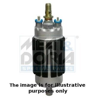 Паливний насос MEAT&DORIA 76077E