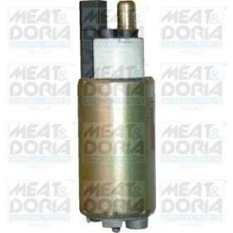 Топливный насос MEAT&DORIA 76204