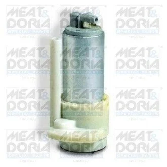 Модульний насос подачі палива MEAT & DORIA MEAT&DORIA 76399