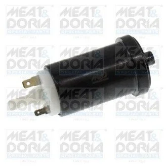 Топливный насос MEAT&DORIA 76509