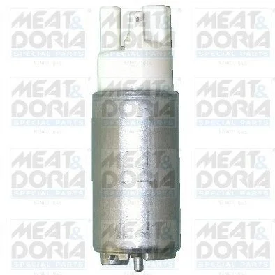 Паливний насос MEAT&DORIA 76539 (фото 1)