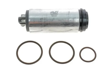 Паливний насос, занурювальний (3 bar 85 l/h) MEAT&DORIA 76809