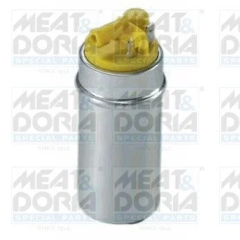 Насос топливный электрический MEAT & DORIA MEAT&DORIA 76810 (фото 1)