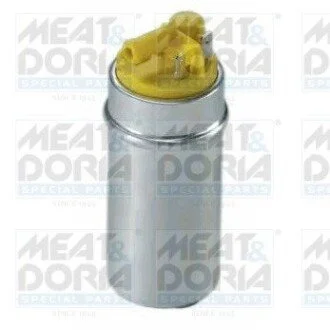 Насос топливный электрический MEAT & DORIA MEAT&DORIA 76810