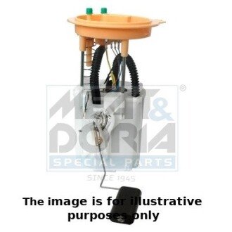 Насос паливний в бак MEAT & DORIA MEAT&DORIA 76836E