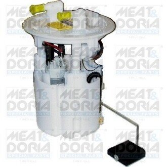 Топливный насос MEAT&DORIA 76838