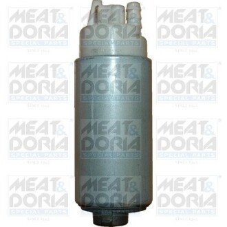 Паливний насос, занурювальний (Diesel) (3,2 bar 130 l/h) MEAT&DORIA 76906