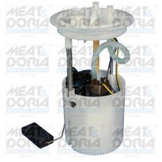 Насос паливний MEAT & DORIA MEAT&DORIA 77017