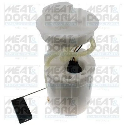 Насос паливний в бак MEAT & DORIA MEAT&DORIA 77192E (фото 1)