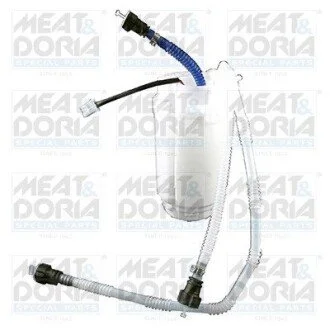 Модульний насос подачі палива MEAT & DORIA MEAT&DORIA 77465