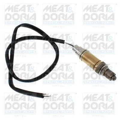 Лямбда зонд MEAT&DORIA 81022E (фото 1)
