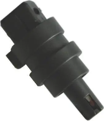 Датчик температури вхідного повітря AUDI A4 B5, CABRIOLET B3 FORD GALAXY I SEAT ALHAMBRA, AROSA, CORDOBA, CORDOBA VARIO, IBIZA II, IBIZA III, INCA, LEON, TOLEDO I, TOLEDO II 1.0-2.8 02.90-12.13 MEAT&DORIA 82181 (фото 1)