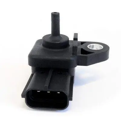 Датчик тиску у впускному колекторі (3 pin) MAZDA 3, 323 S VI, 6, 626 V, DEMIO, PREMACY, RX-8, XEDOS 9 1.3-2.5 08.98-06.12 MEAT&DORIA 82287 (фото 1)