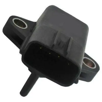 Датчик тиску у впускному колекторі (4 pin) MITSUBISHI COLT III, COLT IV, COLT V, LANCER IV, LANCER V, LANCER VI, MIRAGE IV, SPACE STAR 1.3 04.88-12.04 MEAT&DORIA 823005 (фото 1)