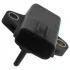 Датчик тиску у впускному колекторі (4 pin) MITSUBISHI COLT III, COLT IV, COLT V, LANCER IV, LANCER V, LANCER VI, MIRAGE IV, SPACE STAR 1.3 04.88-12.04 MEAT&DORIA 823005 (фото 1)