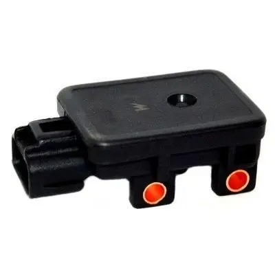 Датчик тиску у впускному колекторі (3 pin) DODGE DAKOTA, VIPER JEEP CHEROKEE, GRAND CHEROKEE I, GRAND CHEROKEE II, WRANGLER II 2.5-8.0 10.84-04.07 MEAT&DORIA 82327 (фото 1)