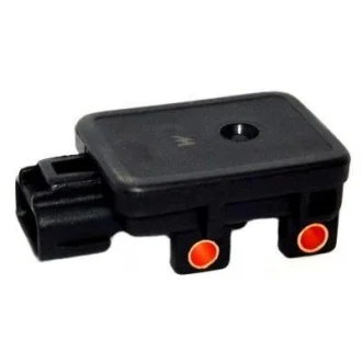 Датчик тиску у впускному колекторі (3 pin) DODGE DAKOTA, VIPER JEEP CHEROKEE, GRAND CHEROKEE I, GRAND CHEROKEE II, WRANGLER II 2.5-8.0 10.84-04.07 MEAT&DORIA 82327