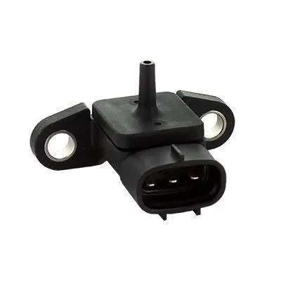 Датчик тиску у впускному колекторі (3 pin) TOYOTA AURIS, AVENSIS, AVENSIS VERSO, COROLLA, COROLLA VERSO, DYNA, HIACE / COMMUTER V, HIACE IV, HILUX VI, HILUX VII, LAND CRUISER 1.4D-4.2D 01.98- MEAT&DORIA 82574 (фото 1)