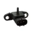 Датчик тиску у впускному колекторі (3 pin) TOYOTA AURIS, AVENSIS, AVENSIS VERSO, COROLLA, COROLLA VERSO, DYNA, HIACE / COMMUTER V, HIACE IV, HILUX VI, HILUX VII, LAND CRUISER 1.4D-4.2D 01.98- MEAT&DORIA 82574 (фото 1)