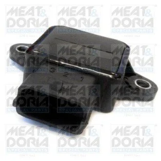 Датчик положення заслонки дросельної MEAT & DORIA MEAT&DORIA 83045
