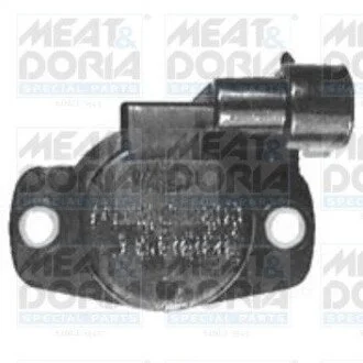 Датчик положення дросельної заслінки MEAT&DORIA 83050