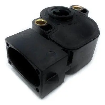 Датчик положення дросельної заслінки FORD COUGAR, ESCORT CLASSIC, ESCORT VI, FOCUS I, GALAXY I, MONDEO I, MONDEO II, SCORPIO II, TRANSIT FORD USA CONTOUR 1.6-2.3 02.93-05.06 MEAT&DORIA 83065 (фото 1)