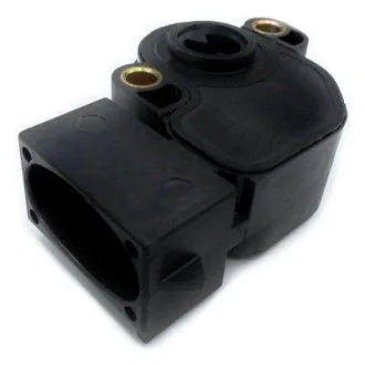 Датчик положення дросельної заслінки FORD COUGAR, ESCORT CLASSIC, ESCORT VI, FOCUS I, GALAXY I, MONDEO I, MONDEO II, SCORPIO II, TRANSIT FORD USA CONTOUR 1.6-2.3 02.93-05.06 MEAT&DORIA 83065