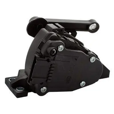 Педаль газу RENAULT CLIO II, KANGOO, KANGOO EXPRESS 1.2-2.0 09.98- MEAT&DORIA 83572 (фото 1)