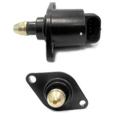 Позиціонер холостого ходу (4 pin,) AUDI 100 C4, 80 B4, A4 B5, A6 C4, COUPE B3 CITROEN BX, EVASION, JUMPER I, JUMPER II, XANTIA, XSARA, ZX FIAT DUCATO, ULYSSE PEUGEOT 205 I 1.6-2.6 07.85-06.06 MEAT&DORIA 84012 (фото 1)