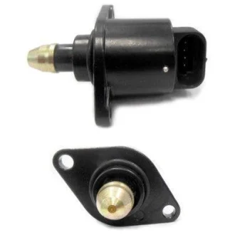 Позиціонер холостого ходу (4 pin,) AUDI 100 C4, 80 B4, A4 B5, A6 C4, COUPE B3 CITROEN BX, EVASION, JUMPER I, JUMPER II, XANTIA, XSARA, ZX FIAT DUCATO, ULYSSE PEUGEOT 205 I 1.6-2.6 07.85-06.06 MEAT&DORIA 84012