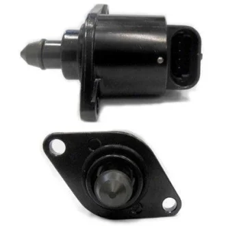 Позиціонер холостого ходу (4 pin,) CITROEN AX, ZX PEUGEOT 306 1.4 04.87-04.02 MEAT&DORIA 84014