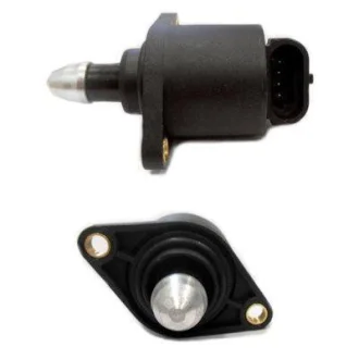 Позиціонер холостого ходу CITROEN EVASION, JUMPER I, JUMPER II, XANTIA, XM, XSARA FIAT ULYSSE PEUGEOT 306, 405 II, 406, 605, 806, BOXER 1.6-2.0CNG 08.92-06.06 MEAT&DORIA 84050