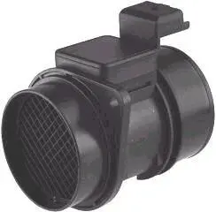 Витратомір повітря (6 pin, модуль) VOLVO V40 MITSUBISHI SPACE STAR NISSAN PRIMASTAR, PRIMERA OPEL MOVANO A, VIVARO A RENAULT CLIO II, ESPACE III, GRAND SCENIC II, KANGOO 1.5D-2.5D 01.96- MEAT&DORIA 86028 (фото 1)