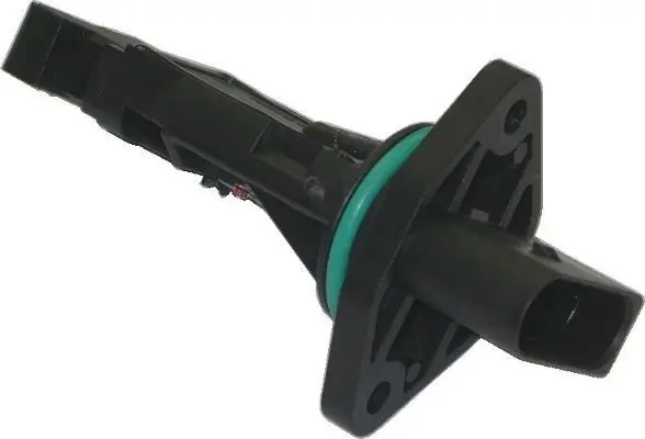 Витратомір повітря (5 pin, картрідж) AUDI A3, A4 B5, A6 C5, A8 D2 SEAT ALHAMBRA, LEON, TOLEDO II SKODA FABIA I, OCTAVIA I VW BORA, BORA I, GOLF IV, MULTIVAN T5, NEW BEETLE 1.6-4.2 09.95-03.16 MEAT&DORIA 86084 (фото 1)