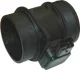 Витратомір повітря (4 pin, модуль) VOLVO C30, S40 II, V50 CITROEN C4, C4 GRAND PICASSO I, C4 I, C4 II, C4 PICASSO I, C5 II, C5 III, C6, C8, C-CROSSER, C-CROSSER ENTERPRISE, DS4 2.0D/2.2D/2.7D 10.99- MEAT&DORIA 86147 (фото 1)