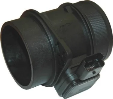 Витратомір повітря (4 pin, модуль) VOLVO C30, S40 II, V50 CITROEN C4, C4 GRAND PICASSO I, C4 I, C4 II, C4 PICASSO I, C5 II, C5 III, C6, C8, C-CROSSER, C-CROSSER ENTERPRISE, DS4 2.0D/2.2D/2.7D 10.99- MEAT&DORIA 86147