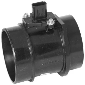 Витратомір повітря (4 pin, модуль) FORD FOCUS C-MAX, FOCUS I, FOCUS II 1.8D 03.01-09.12 MEAT&DORIA 86172