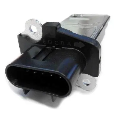 Витратомір повітря (5 pin, картрідж) CADILLAC SRX, STS, XLR CHEVROLET HHR HUMMER HUMMER H3 OPEL ASTRA J GTC, GT, INSIGNIA A, INSIGNIA A COUNTRY SAAB 9-3, 9-3X, 9-5, 9-7X 2.0-5.3 09.03- MEAT&DORIA 86304 (фото 1)