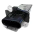Витратомір повітря (5 pin, картрідж) CADILLAC SRX, STS, XLR CHEVROLET HHR HUMMER HUMMER H3 OPEL ASTRA J GTC, GT, INSIGNIA A, INSIGNIA A COUNTRY SAAB 9-3, 9-3X, 9-5, 9-7X 2.0-5.3 09.03- MEAT&DORIA 86304 (фото 1)
