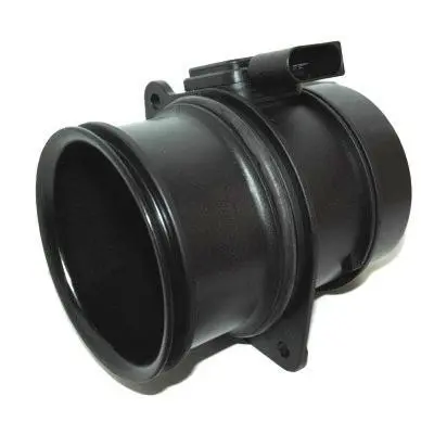 Витратомір повітря (4 pin, модуль) LAND ROVER DISCOVERY III, DISCOVERY IV, RANGE ROVER SPORT I 2.7D 07.04-12.18 MEAT&DORIA 86316 (фото 1)