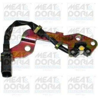 Датчик положення кулачкового вала MEAT&DORIA 87257