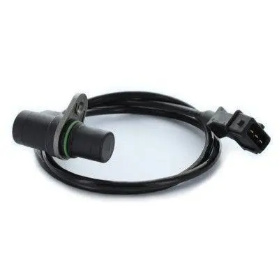 Датчик положення колінчастого вала OPEL ASTRA F, ASTRA G, CALIBRA A, OMEGA B, VECTRA A, VECTRA B 1.8/2.0 08.92-01.05 MEAT&DORIA 87262 (фото 1)