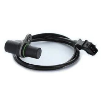 Датчик положення колінчастого вала OPEL ASTRA F, ASTRA G, CALIBRA A, OMEGA B, VECTRA A, VECTRA B 1.8/2.0 08.92-01.05 MEAT&DORIA 87262