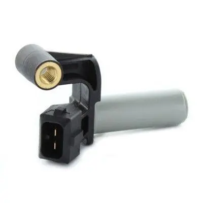 Датчик положення колінчастого вала CITROEN JUMPER III FIAT DUCATO FORD MONDEO III, TRANSIT, TRANSIT TOURNEO JAGUAR X-TYPE I LAND ROVER DEFENDER, FREELANDER I PEUGEOT BOXER 1.8-3.2D 04.98- MEAT&DORIA 87383 (фото 1)
